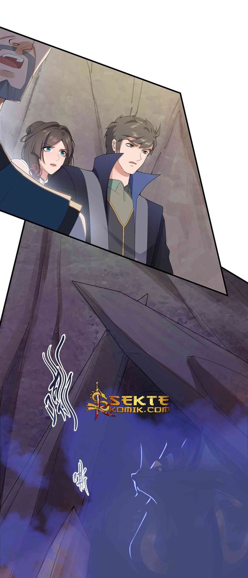 First Dragon (Yuanlong) Chapter 22 Gambar 3